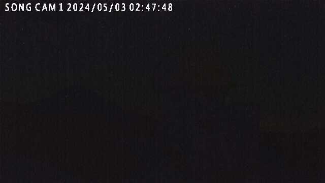 SONG webcam 1, W-SW view